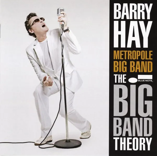 The Big Band Theory
