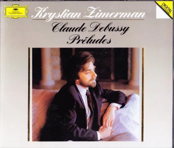Préludes