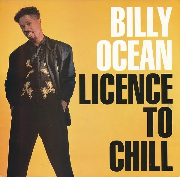 Licence To Chill / Pleasure