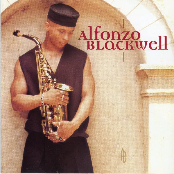 Alfonzo Blackwell