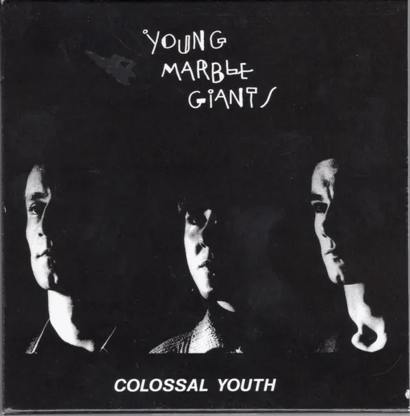 Young Marble Giants