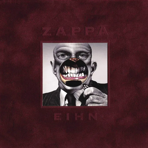 EIHN - Everything Is Healing Nicely