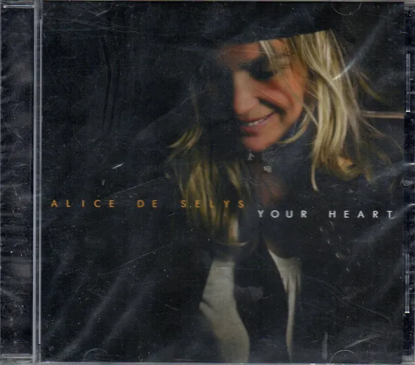 Your Heart