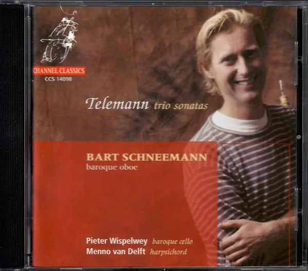 Trio Sonatas