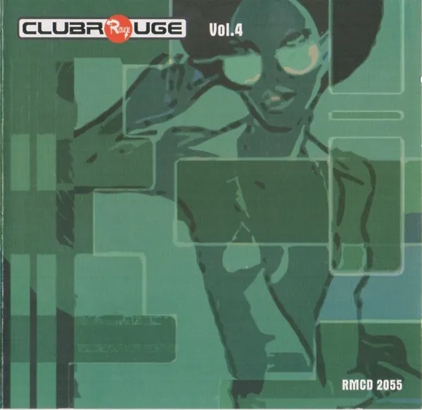 Club Rouge Vol.4