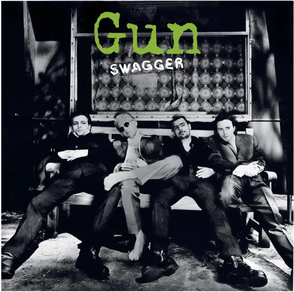 Swagger (Deluxe Edition)