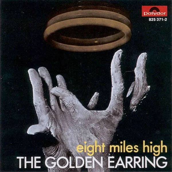 Eight Miles High