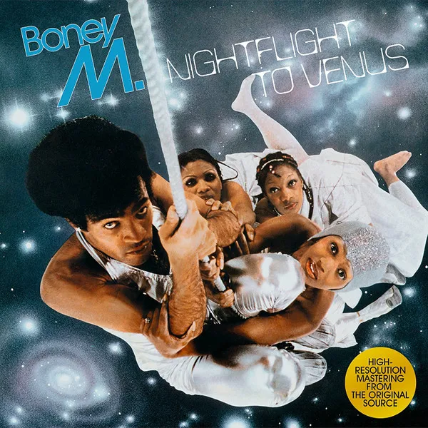 Nightflight To Venus (1978)