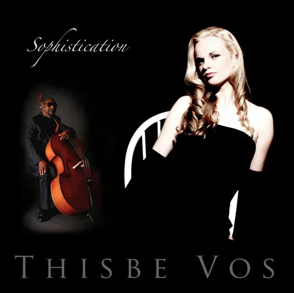 Thisbe Vos
