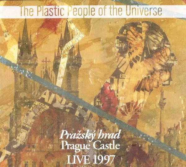 Pražský hrad Live 1997