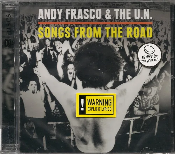Songs From The Road