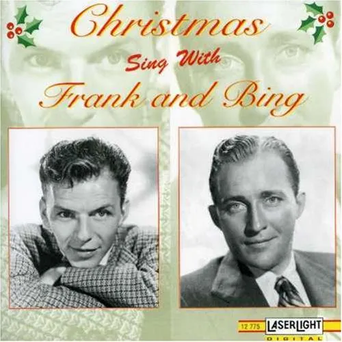 Christmas Sing With Frank And Bing