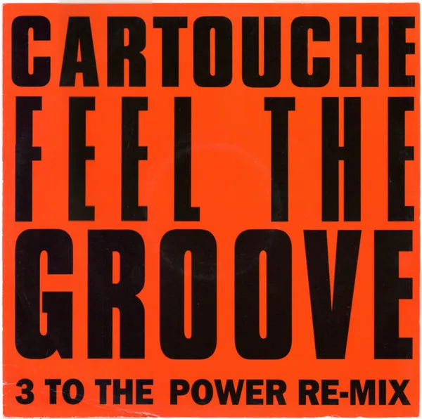 Feel The Groove (3 To The Power Re-mix)
