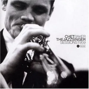 The Jazz Singer Sessions 1959