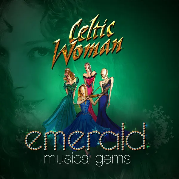 Emerald Musical Gems