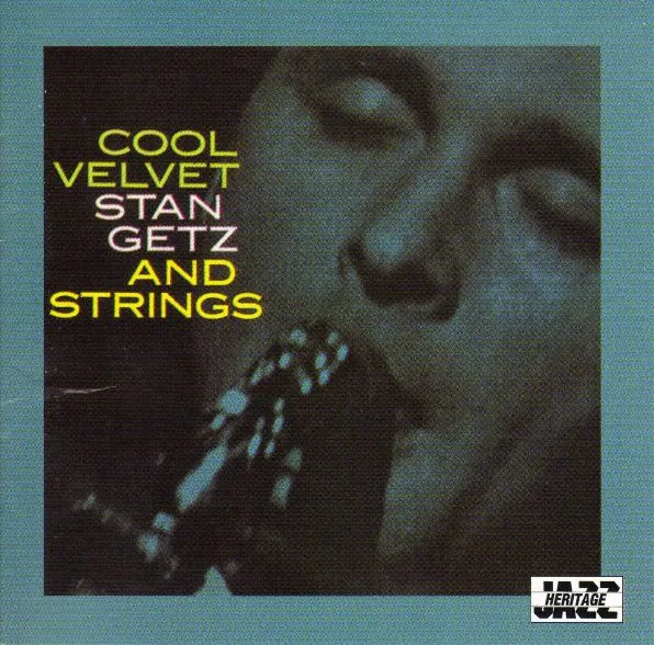 Cool Velvet And Voices