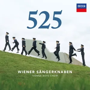 525 Years Anniversary