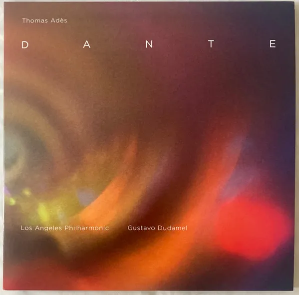 THOMAS ADES: DANTE