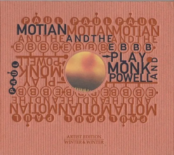 Play Monk & Powell