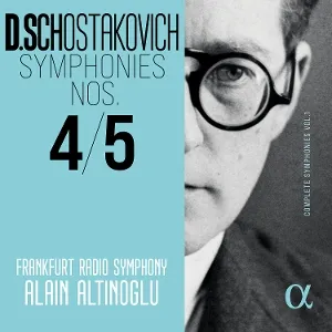 Sämtliche Symphonien Vol.1