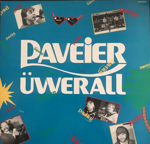 Üverall