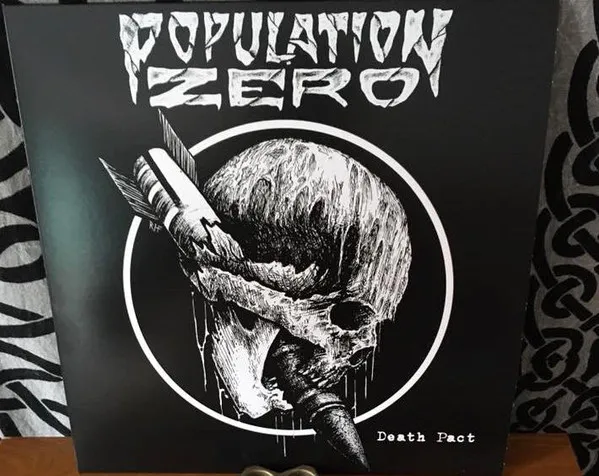 Population Zero