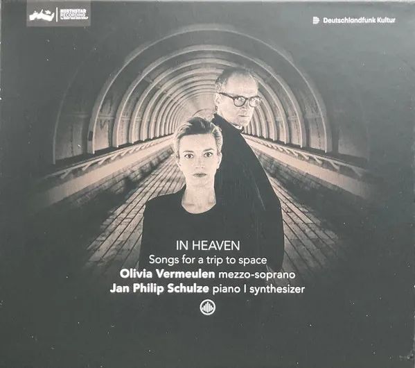 In Heaven - Songs For a Trip To Space