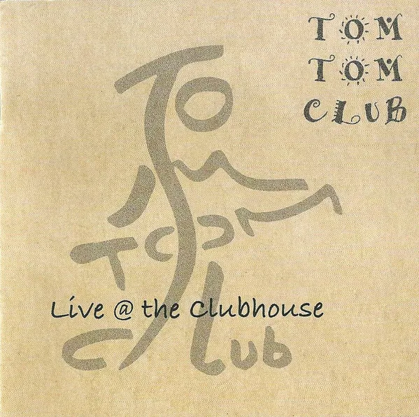 Live @ The Clubhouse