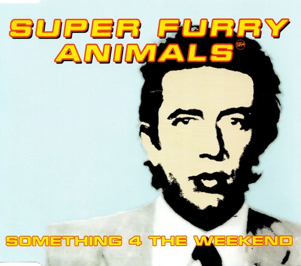 Something 4 The Weekend