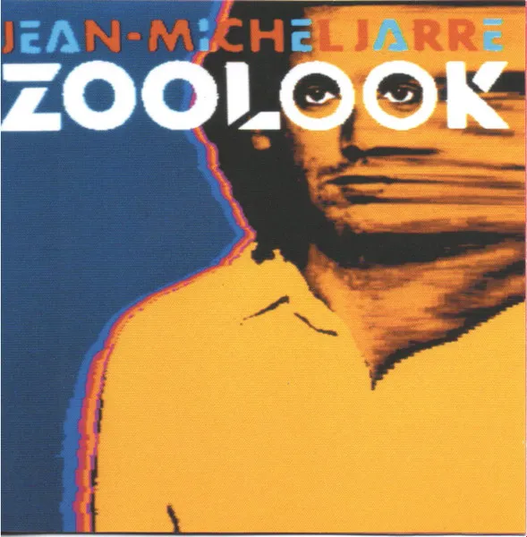 Zoolook (30th Anniversary Edition)