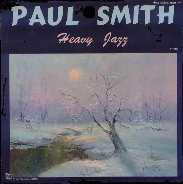 Heavy Jazz