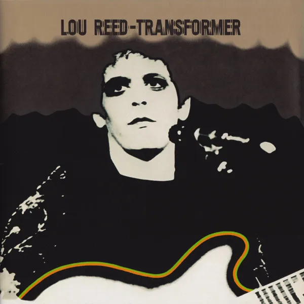Transformer