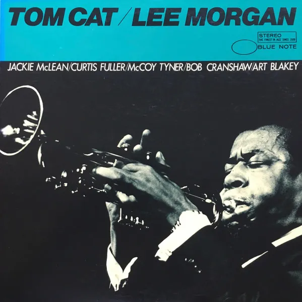 Tom Cat