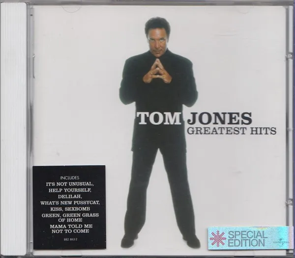 Greatest Hits