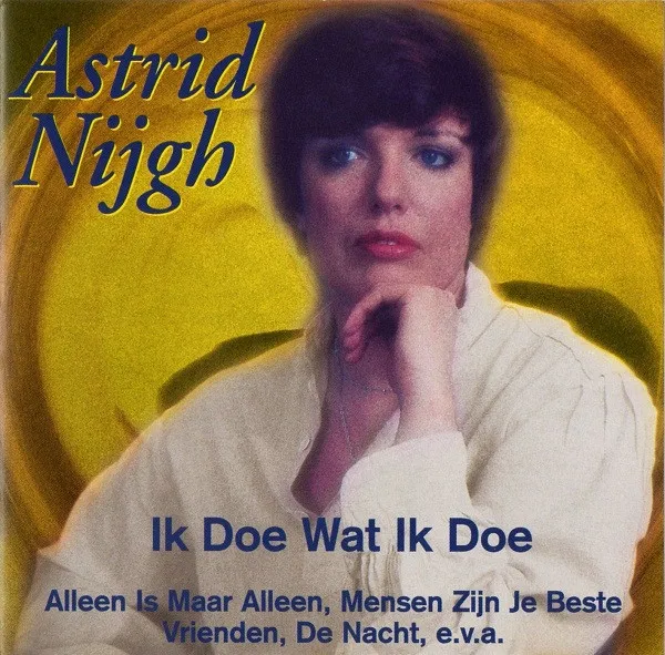 Ik Doe Wat Ik Doe