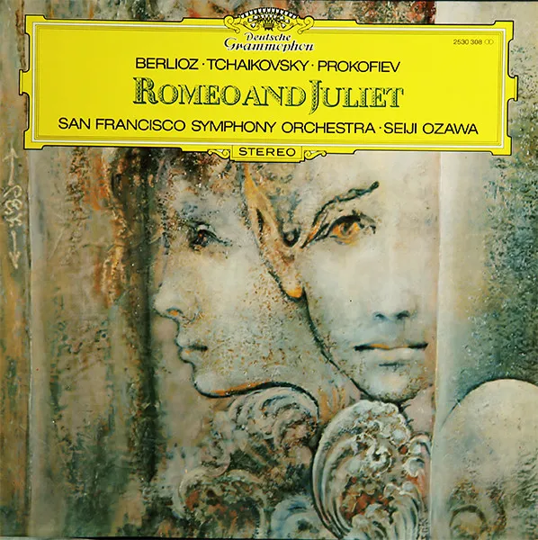 Romeo And Juliet