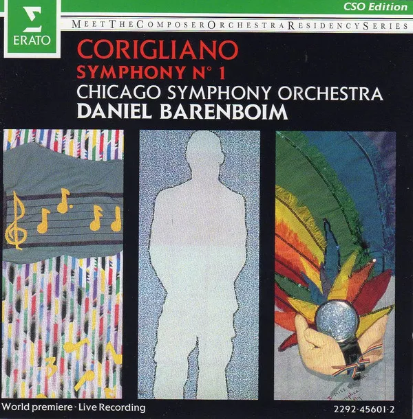 Symphony No. 1