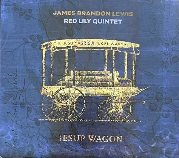 Jesup Wagon