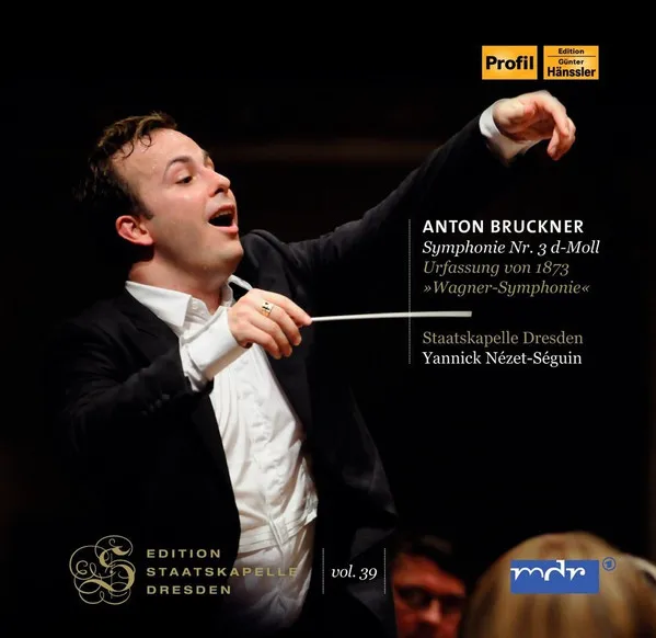 Symphonie Nr.3