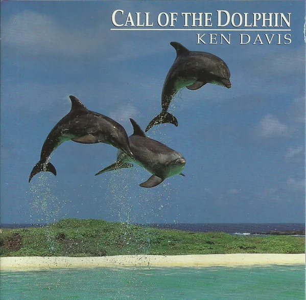 Call Of The Dolphin
