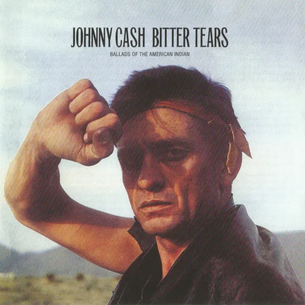Bitter Tears (Ballads Of The American Indian)