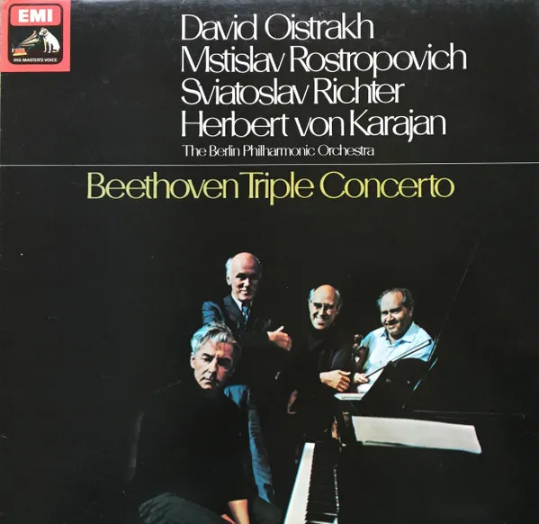 Triple Concerto