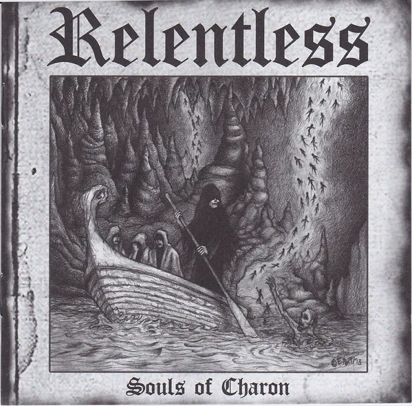 Souls Of Charon