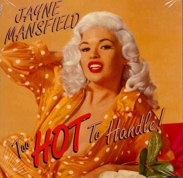 Too Hot To Handle!