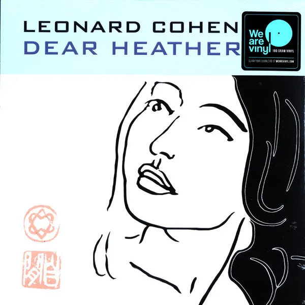 Dear Heather