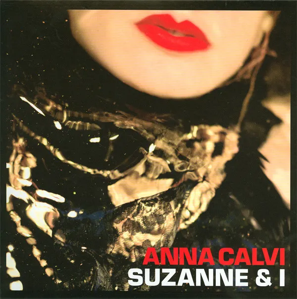 Suzanne & I