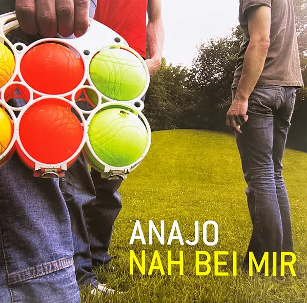 Nah bei mir (20th Anniversary)