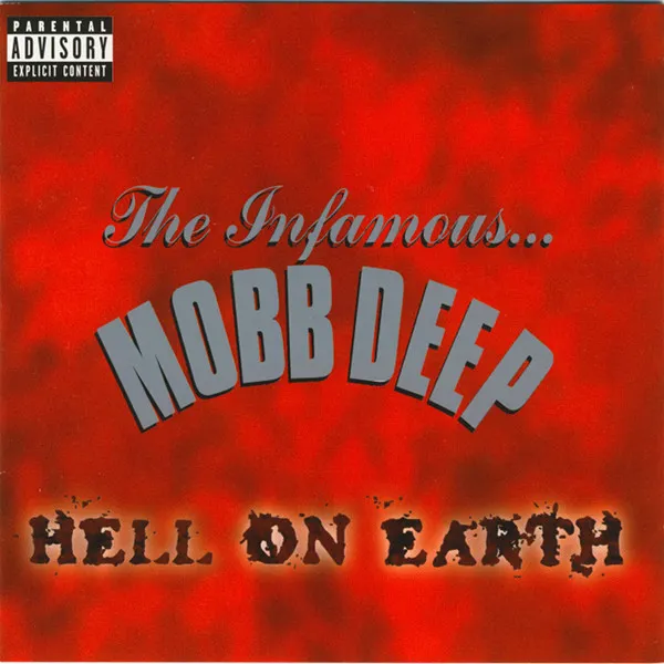 Hell On Earth
