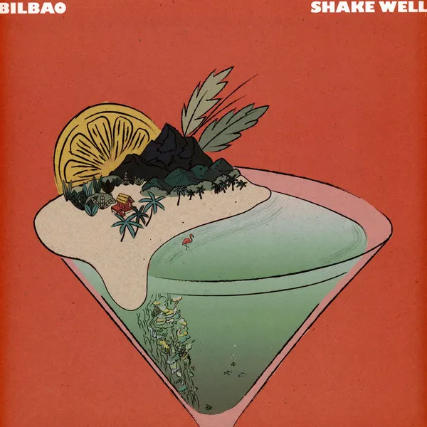 Shake Well