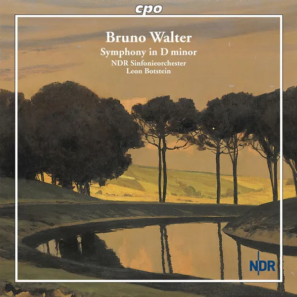 Bruno Walter (1876-1962)